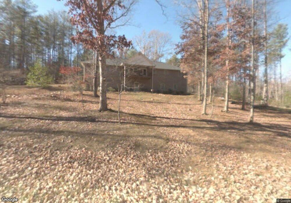 485 Tyler Dr, Talking Rock, GA 30175 - photo 1
