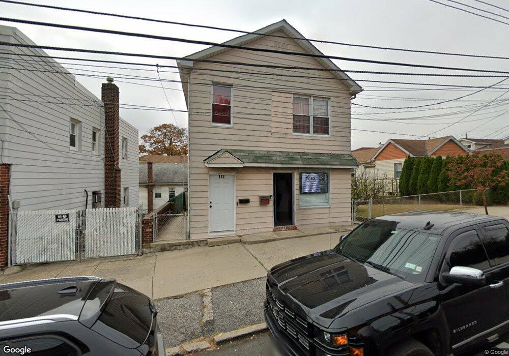 112 Sand Ln, Staten Island, NY 10305 - photo 1