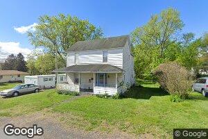 118 Mcalpine St, Duryea, PA 18642