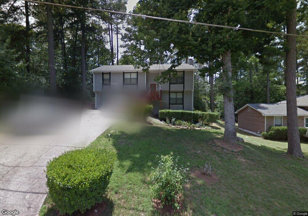 3263 Deshong Dr unit 2, Stone Mountain, GA 30087 - photo 1