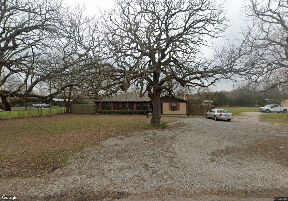 9907 Dripping Springs Rd, Denison, TX 75021 - photo 1