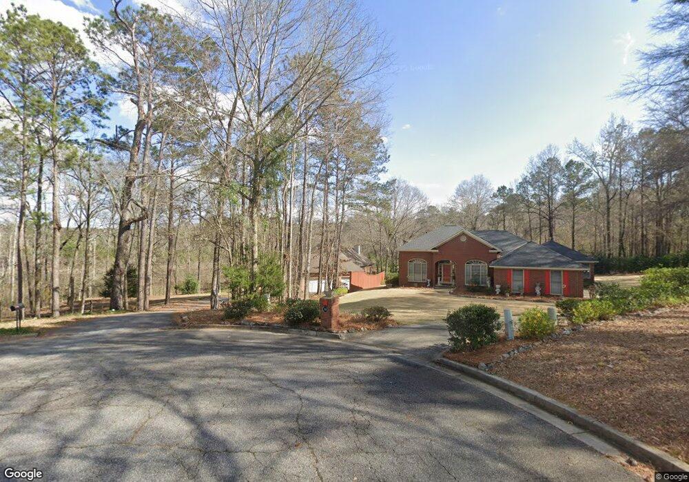 151 Bugle Brook Ct, Midland, GA 31820 - photo 1
