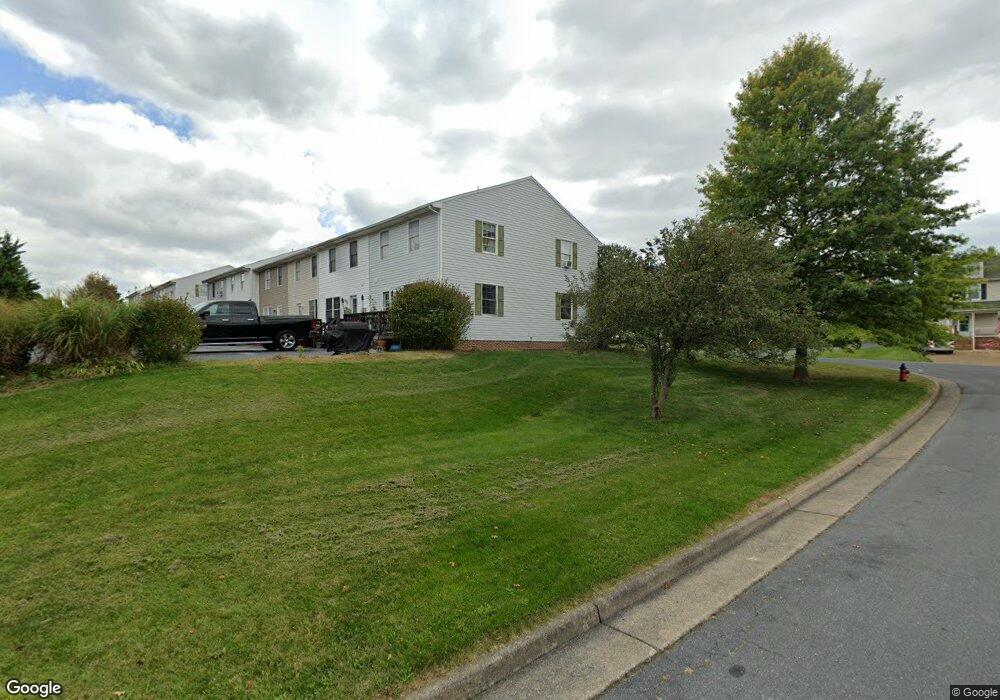 1278 Goldfinch Dr, Harrisonburg, VA 22802 - photo 1