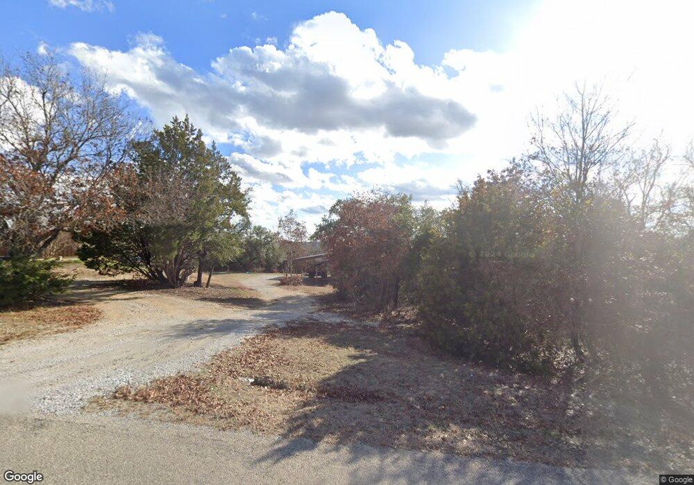 3017 Sunrise Trail, Weatherford, TX 76088 - photo 1