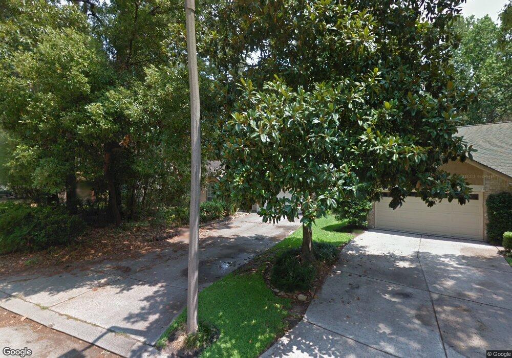32 N Rain Forest Ct, Spring, TX 77380 - photo 1