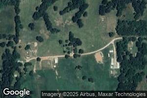 4546 W 715 Rd, Hulbert, OK 74441