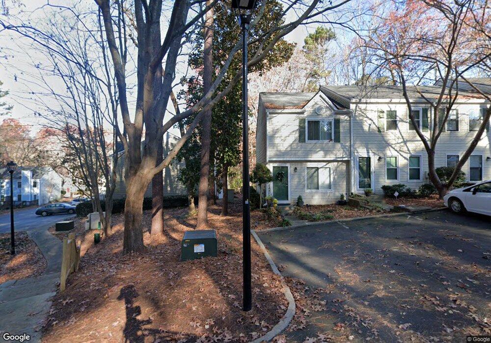 6607 Autumn Trace Dr, Norcross, GA 30092 - photo 1