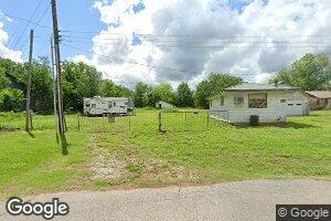 8516 W 116th St, Coyle, OK 73027