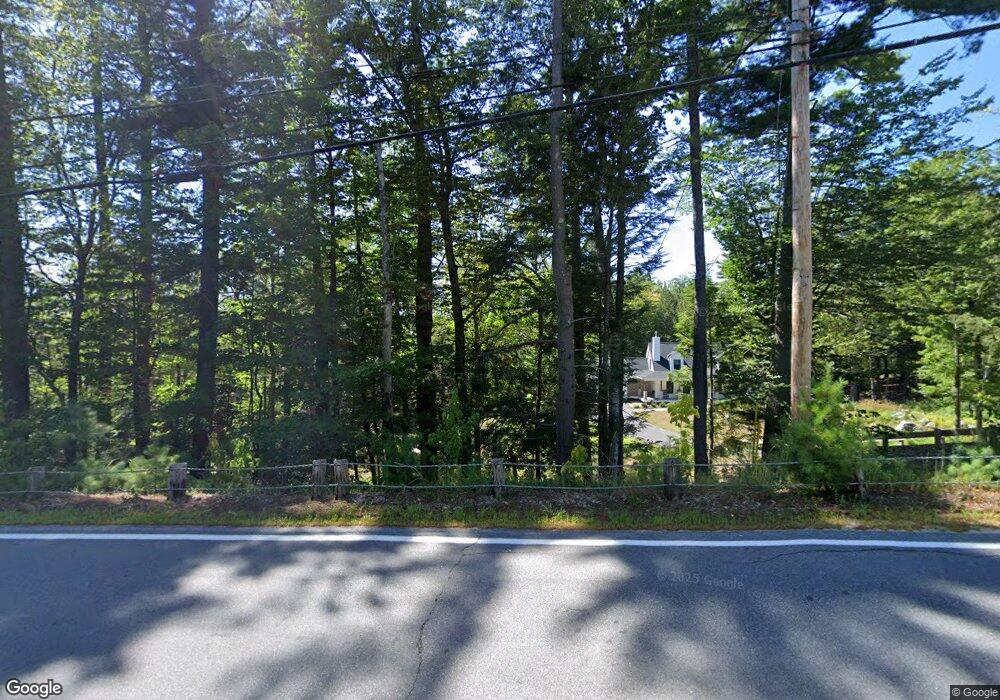 262 Long Island Rd, Moultonborough, NH 03254 - photo 1