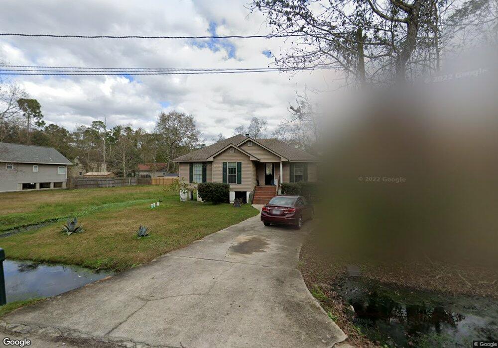 34141 Myrtle Ct, Slidell, LA 70460 - photo 1