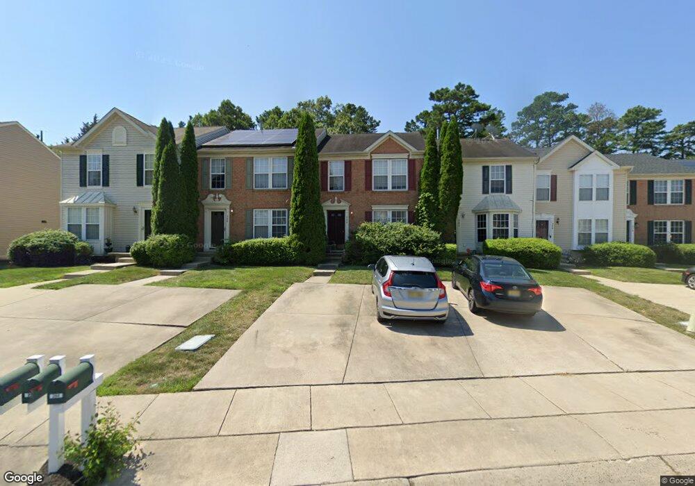 284 Regents Cir, Mays Landing, NJ 08330 - photo 1