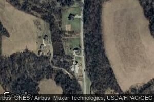 1197 McGraws Run Rd, Valley Grove, WV 26060