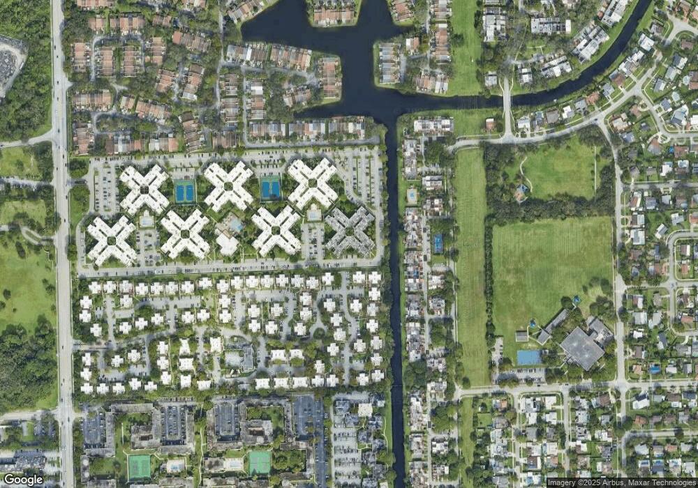 8035 SW 107th Ave unit 110, Miami, FL 33173 - photo 1