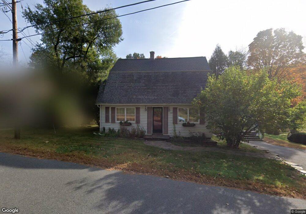 209 Hendrick St, Easthampton, MA 01027 - photo 1