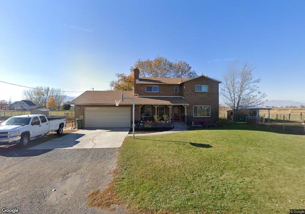 7236 S 2610 W, Spanish Fork, UT 84660 - photo 1