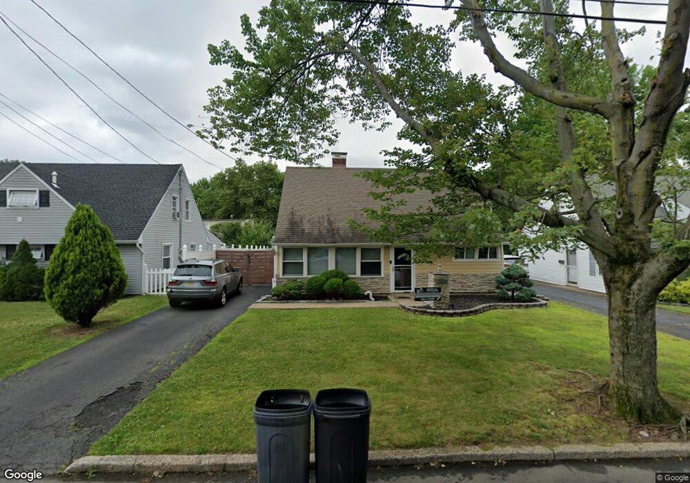 1109 Briarcliff Dr, Rahway, NJ 07065 - photo 1