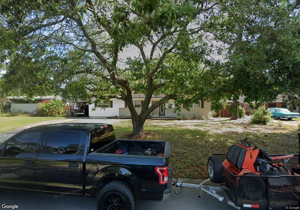 7029 Diamond Head Rd, Jacksonville, FL 32216 - photo 1