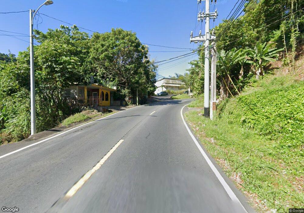 152 Int Lote B El Bronco Cedro Abajo Rd unit Lot B, Naranjito, PR 00719 - photo 1