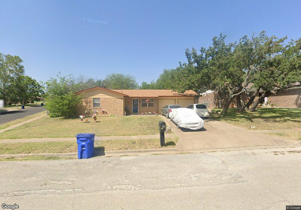 1001 W Avenue D, Copperas Cove, TX 76522 - photo 1