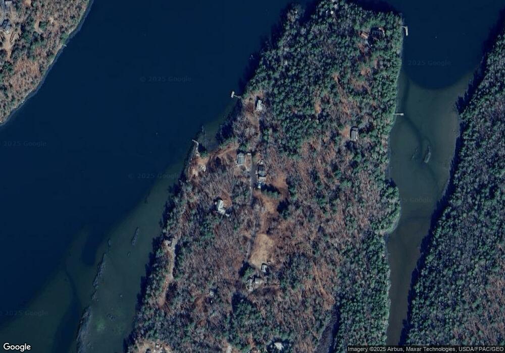 921 Back River Rd, Boothbay, ME 04537 - photo 1