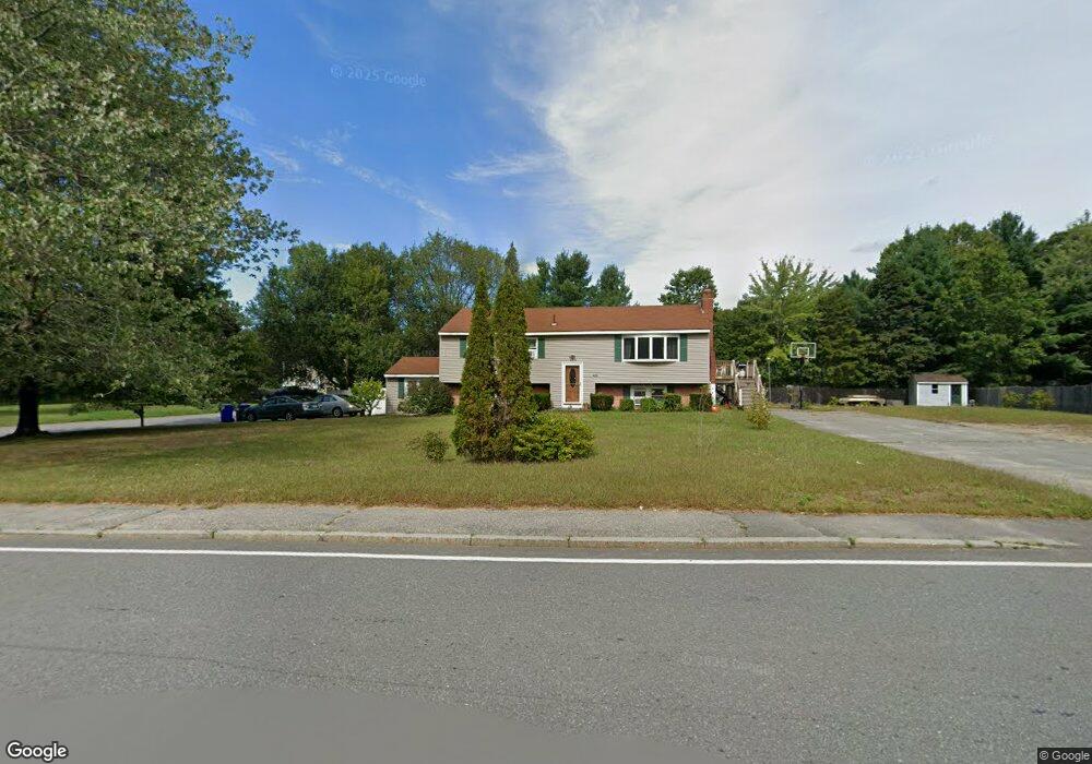 40 Lowell Rd, Pepperell, MA 01463 - photo 1