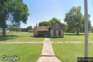 108 W 4th St, Florence, KS 66851