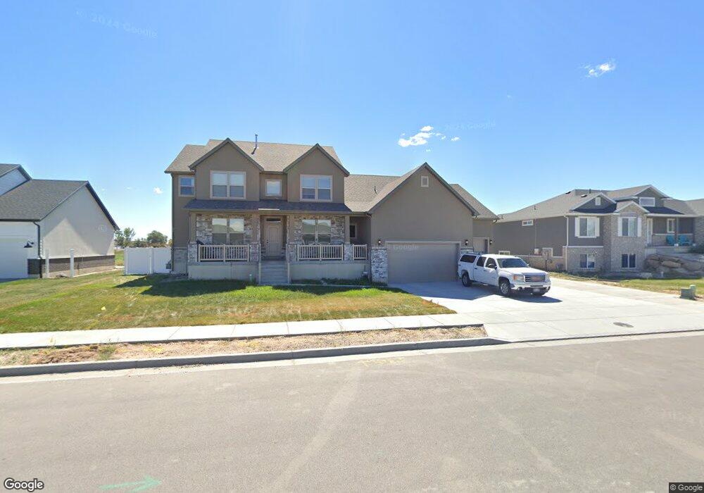 4081 W 625 S, Clearfield, UT 84015 - photo 1
