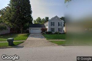 1165 Cross Country Dr, Columbus, OH 43235