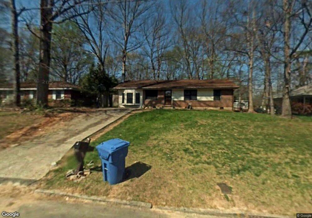 4693 Ridgewood Dr unit 2, Forest Park, GA 30297 - photo 1