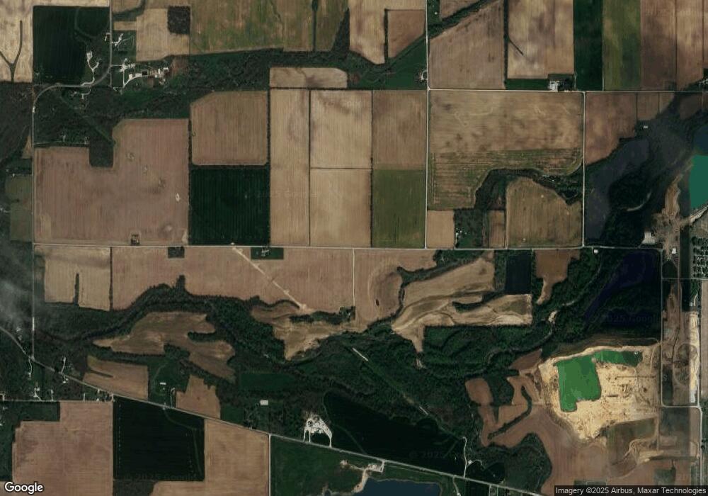 0 W 700 N, Thorntown, IN 46071 - photo 1