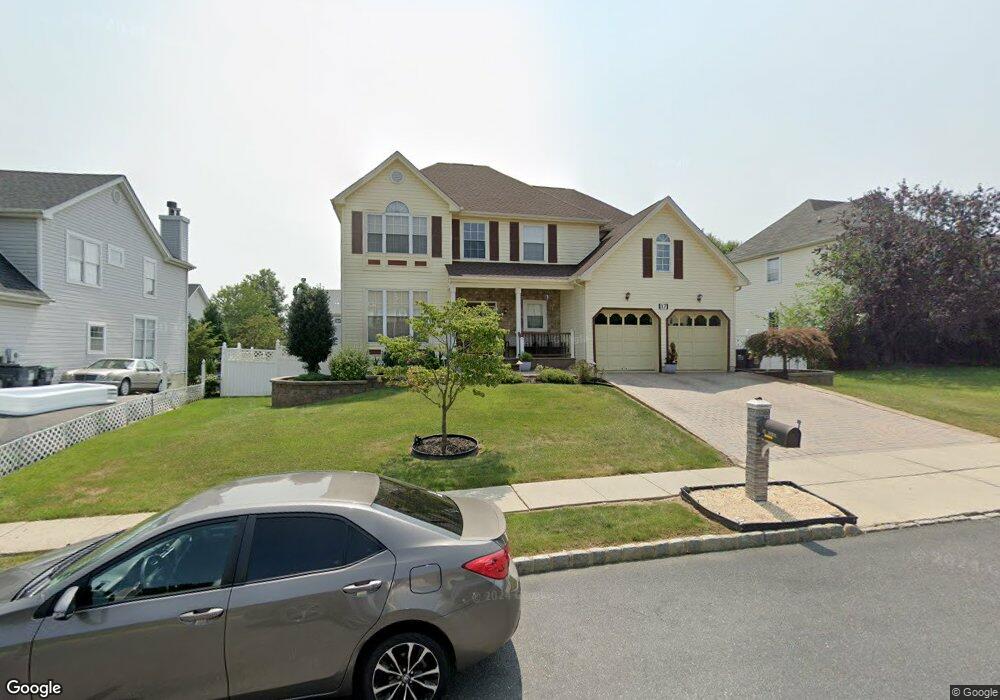17 Grant Way, Phillipsburg, NJ 08865 - photo 1