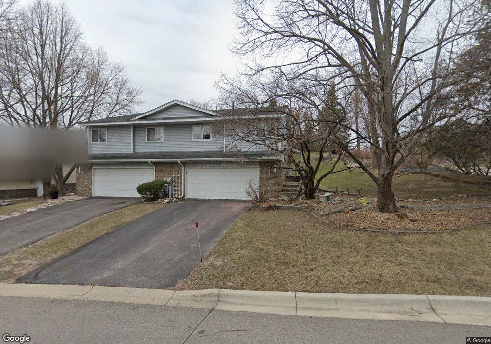 6100 Creek View Trail, Minnetonka, MN 55345 - photo 1