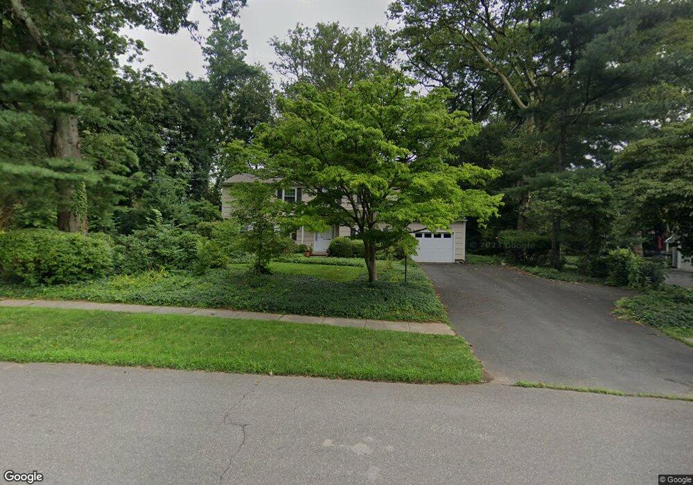 214 Riverside Dr, Princeton, NJ 08540 - photo 1