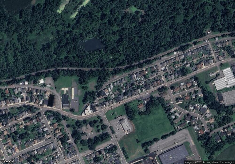 13 Loomis St, Nanticoke, PA 18634 - photo 1