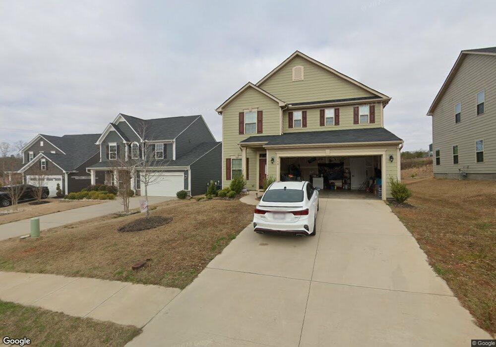 760 Windward Ln, Duncan, SC 29334 - photo 1