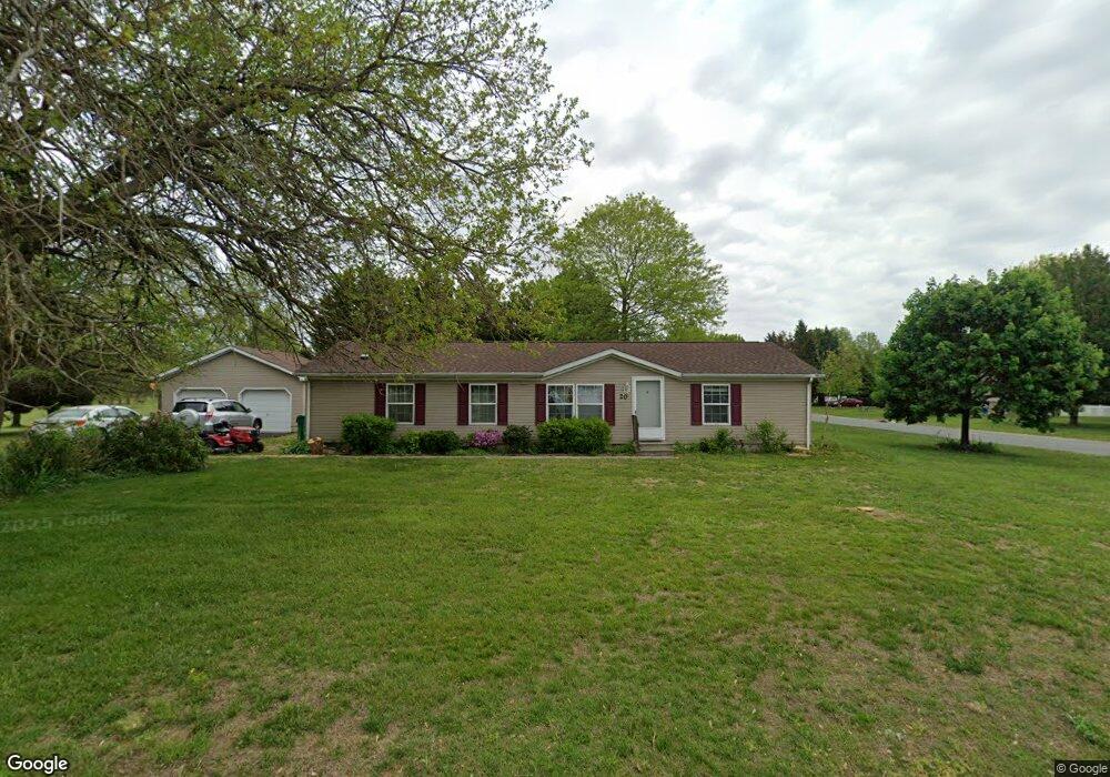 20 Autumn View Ln, Camden Wyoming, DE 19934 - photo 1