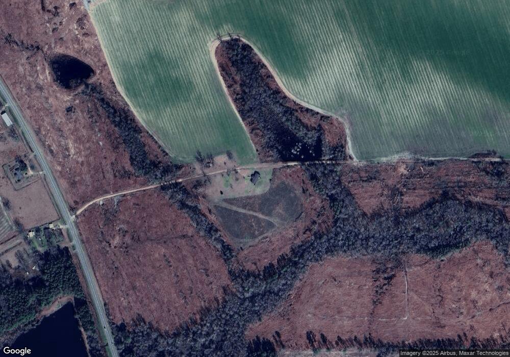 3332 Us Highway 441 N, Broxton, GA 31519 - photo 1