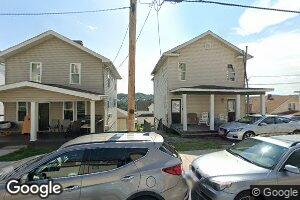 335 1/2 Beverly Ave, Morgantown, WV 26505