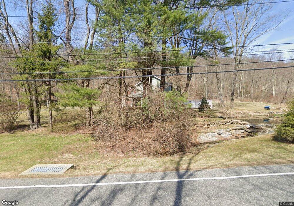 166 Route 37 S, Sherman, CT 06784 - photo 1