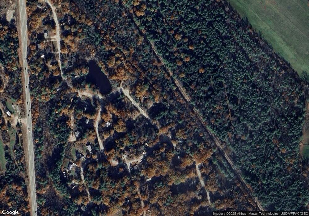 232 Forest St, Sanbornville, NH 03872 - photo 1