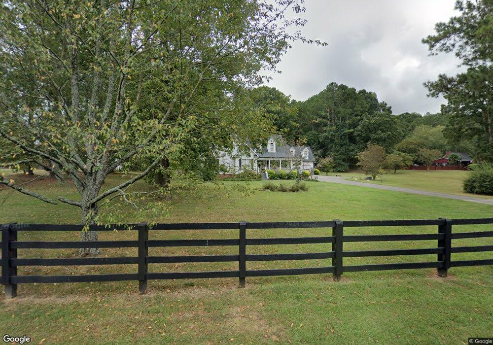 132 Wrights Hollow Rd SE, Calhoun, GA 30701 - photo 1