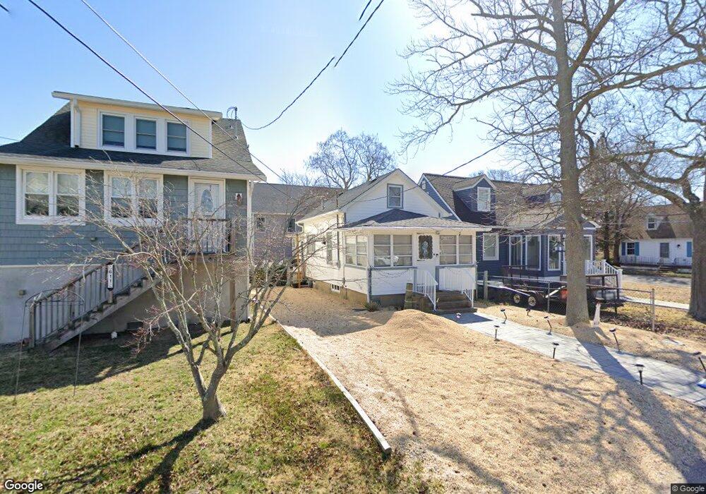 615 Newport Ave, Ocean Gate, NJ 08740 - photo 1