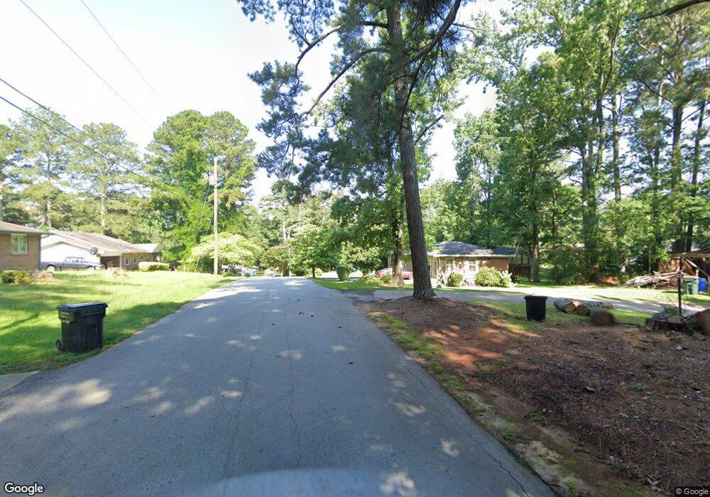 25 Center Cir SW unit D, Conyers, GA 30094 - photo 1