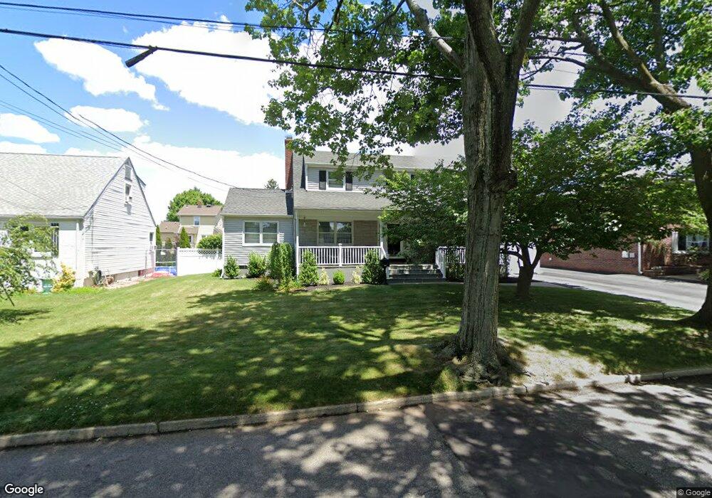 117 Paterson Ave, Hasbrouck Heights, NJ 07604 - photo 1