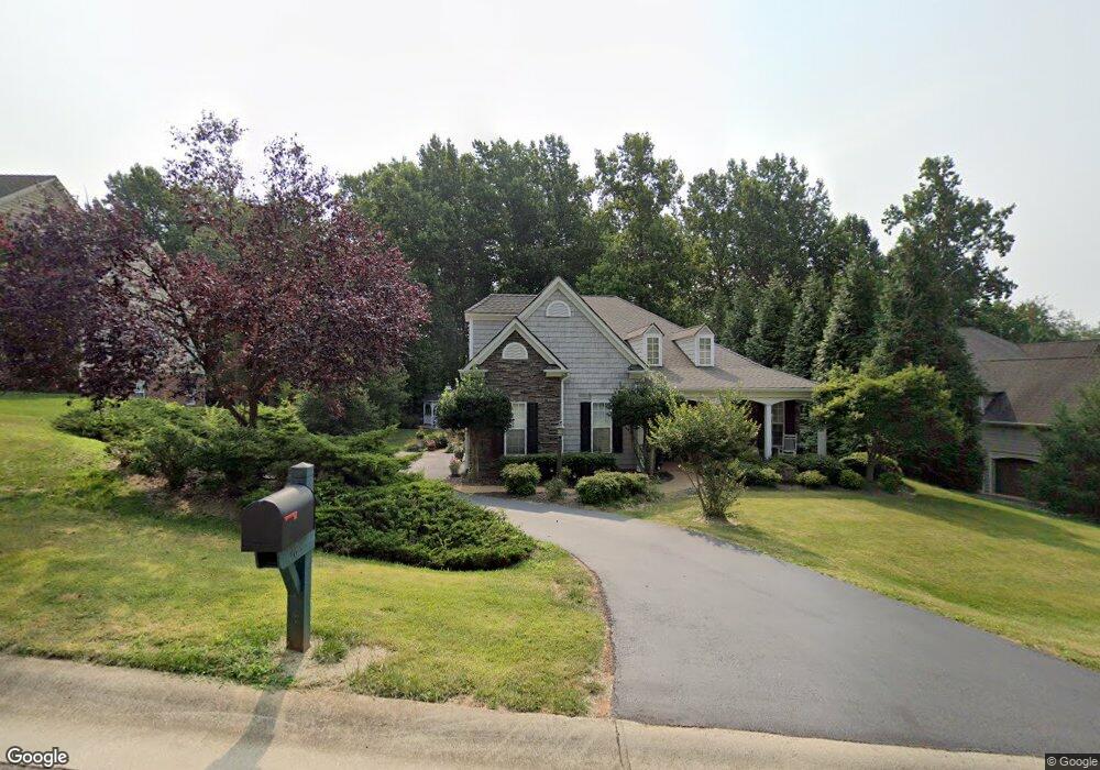 1383 Singleton Ln, Charlottesville, VA 22903 - photo 1