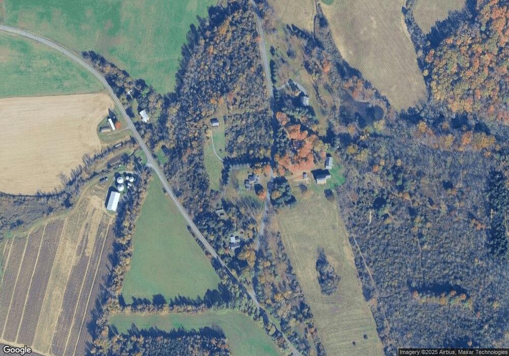 328 Kipp Rd, Hudson, NY 12534 - photo 1