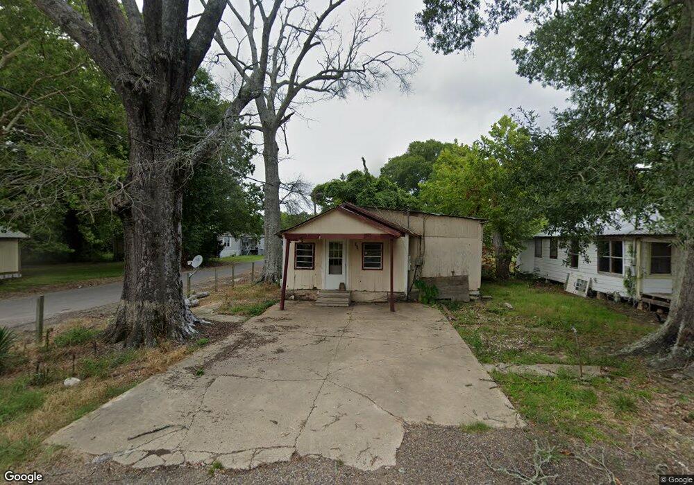 200 Roosevelt St, Eunice, LA 70535 - photo 1