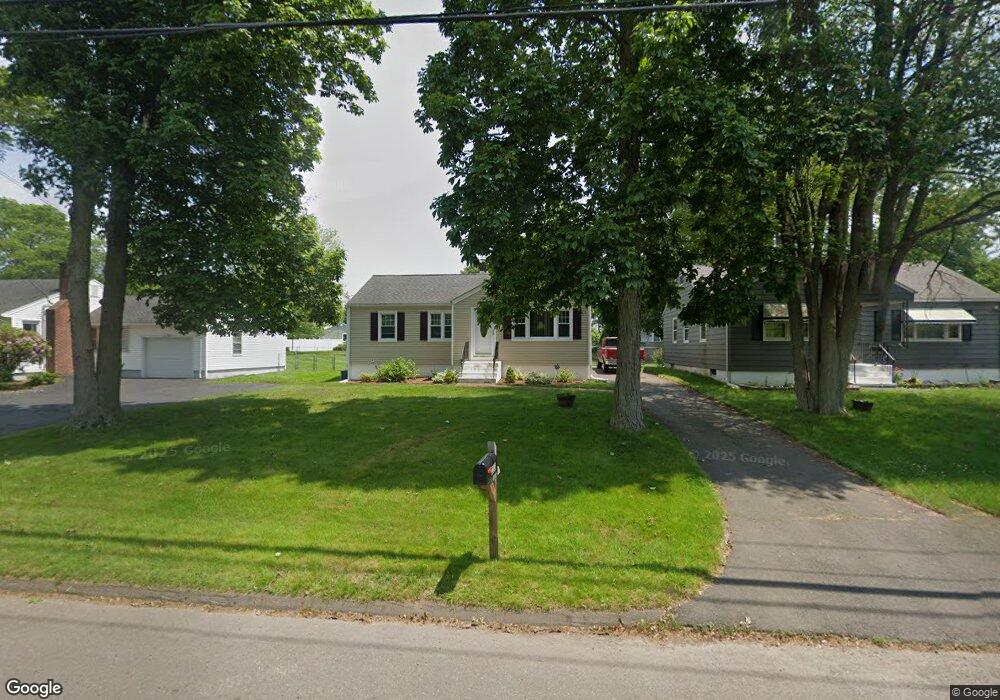 233 Jones Hill Rd, West Haven, CT 06516 - photo 1