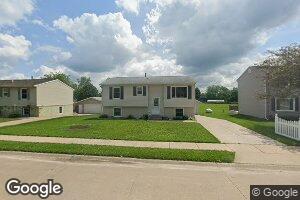 105 7th Ave, Donahue, IA 52746