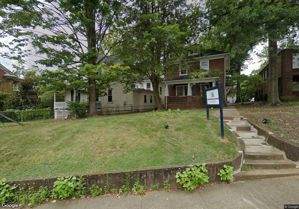 1112 E High St, Charlottesville, VA 22902 - photo 1